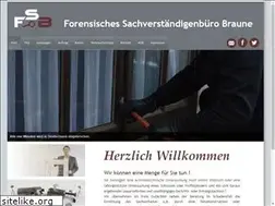 Sites similar to einbruchhilfe.de