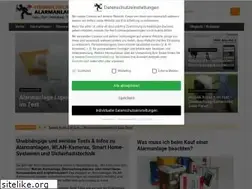 Sites similar to einbruchschutz-und-alarmanlagen.de