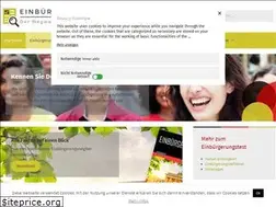 Sites similar to einbuergerungstest.biz