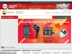 Sites similar to eincar.com