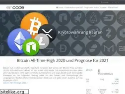 Sites similar to einco.de