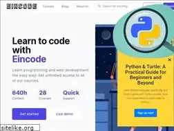 Sites similar to eincode.com