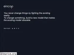 Sites similar to eincop.com
