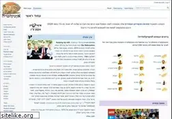 Sites similar to eincyclopedia.org