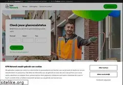 Sites similar to eindelijkglasvezel.nl