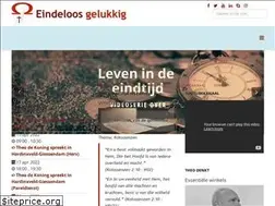 Sites similar to eindeloosgelukkig.nl