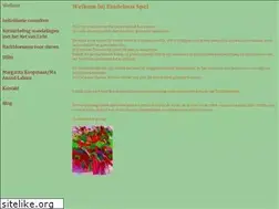 Sites similar to eindeloosspel.nl