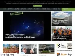 Sites similar to eindhoven-actueel.nl