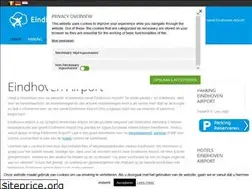 Sites similar to eindhoven-airport.be