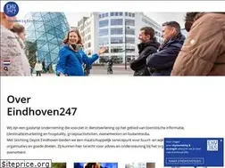 Sites similar to eindhoven247.nl