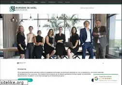 Sites similar to eindhovenadvocaten.nl