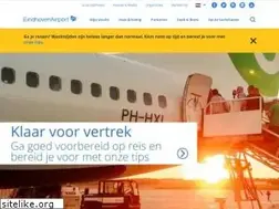Sites similar to eindhovenairport.nl