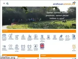 Sites similar to eindhovenatletiek.nl