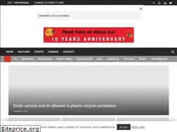 Sites similar to eindhovennews.com