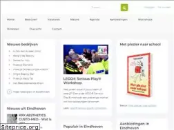 Sites similar to eindhovenonderneemt.nl