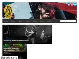 Sites similar to eindhovenrockcity.nl