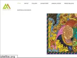 Sites similar to eindiaart.com