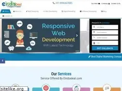 Sites similar to eindiadeal.com