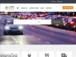 Sites similar to eindiaportal.com