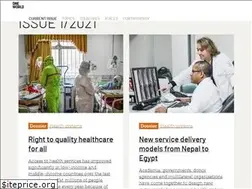 Sites similar to eine-welt.ch