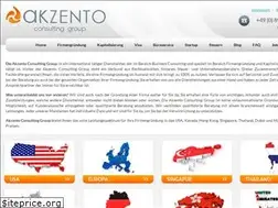 Sites similar to einefirmagruenden.com