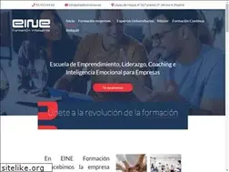 Sites similar to eineformacion.es