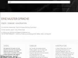Sites similar to einemustersprache.de