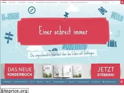Sites similar to einerschreitimmer.com