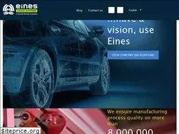 Sites similar to eines.com