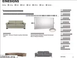 Sites similar to einesigns.co.uk