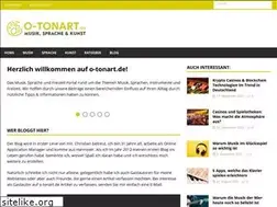 Sites similar to einestages.de