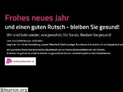 Sites similar to einetter.de