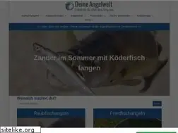Sites similar to einfach-angeln.de