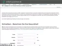 Sites similar to einfach-ausrechnen.de