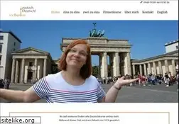 Sites similar to einfach-deutsch.de