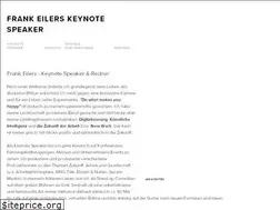 Sites similar to einfach-eilers.com