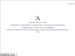 Sites similar to einfach-genial.de