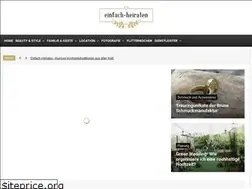 Sites similar to einfach-heiraten.com