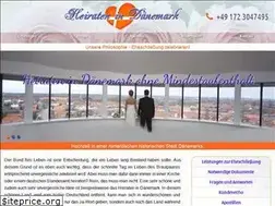 Sites similar to einfach-heiraten.eu