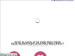 Sites similar to einfach-heiraten.net