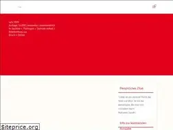 Sites similar to einfach-ja.de