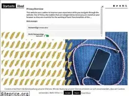 Sites similar to einfach-machen.blog