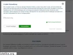Sites similar to einfach-machen.net