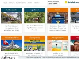 Sites similar to einfach-mal-raus.de