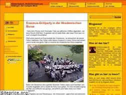 Sites similar to einfach-orange.de