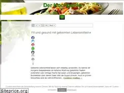Sites similar to einfach-schnell-gesund-kochen.de