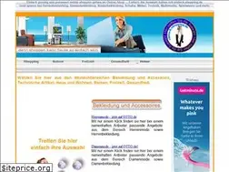 Sites similar to einfach-shopping.de