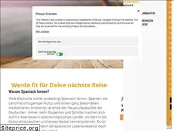 Sites similar to einfach-spanischlernen.de