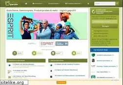 Sites similar to einfach-sparsam.de