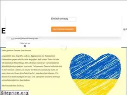 Sites similar to einfach-umzug.com